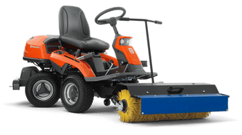 Husqvarna  Brush - suits R300 series 587024601