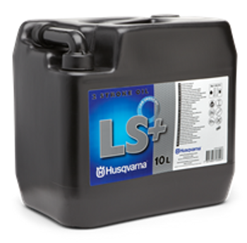 LS+ 2-Stroke Oil - 10 Litres 578 18 00-02