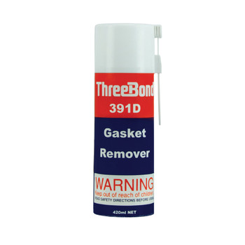 ADV7723 - THREEBOND PANDO 391D AEROSOL GASKET  REMOVER