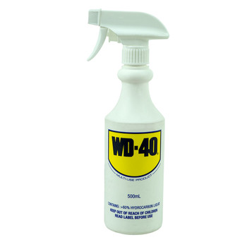 ADV7877 - WD-40 SPRAY APPLICATOR