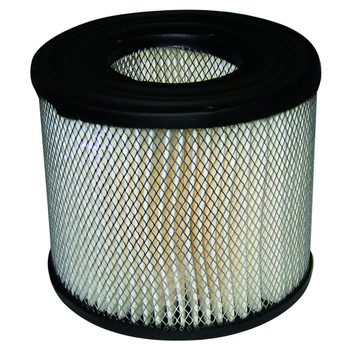 AIR110 - BRIGGS & STRATTON AIR FILTER 10 13 & 16HP ROUND CARTRIDGE