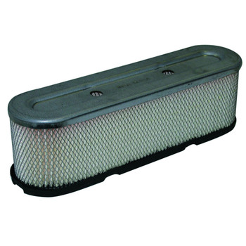 AIR3622 - TECUMSEH AIR FILTER OVAL 12HP VERT