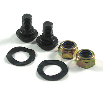 BBN3484 - GREENFIELD ANNIVERSARY BOLT & NUT SET