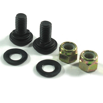 BBN452 - VICTA BOLT & NUT SET 1974 ONWARDS