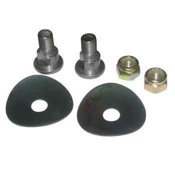 BBN6752 - DEUTSCHER BOLT & NUT SET