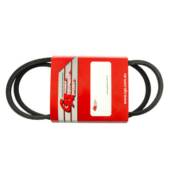 BEL7525 - PUMP BELT TORO