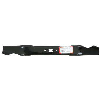 BLF5986 - MTD 21" MULCHER BAR BLADE 4 POINT BOW TIE