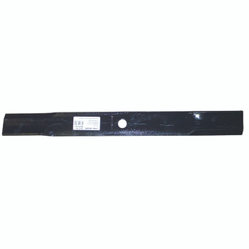 BLR1241 - JOHN DEERE 25" BAR BLADE X 3 FOR 72" CUT FLAT & FLUTED