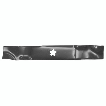 BLR6176 - HUSQVARNA 15-1/2" BAR BLADE 5-POINT STAR