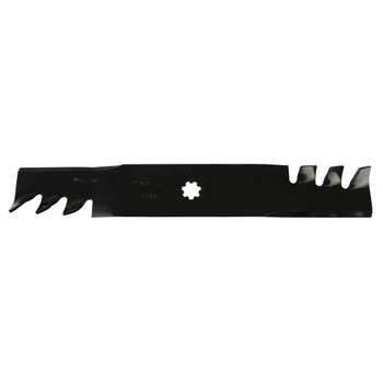 BLR8149 - JOHN DEERE 17" COPPERHEAD MULCHER BAR BLADE 48" CUT