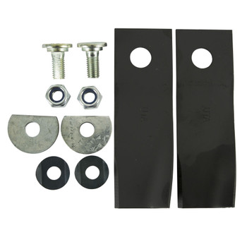 BNC7652 - ROCKWELL / ROSS / XCEED MOWER BLADE KIT