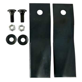 BRC5543 - COX / JETFAST / SUPASWIFT / MTD BLADE & BOLT SET SKIN