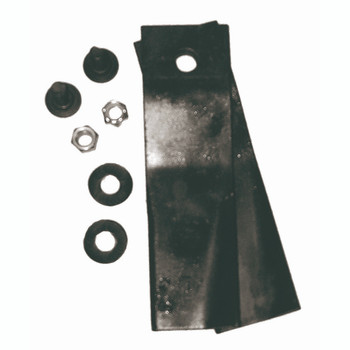 BRC5551 - COX BLADE & BOLT SET SKIN PACKED FOR DISPLAY