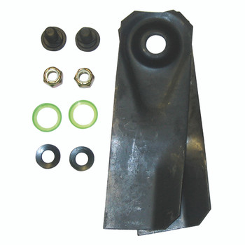 BRC6427 - VICTA BLADE & BOLT SET SKIN PACKED FOR DISPLAY