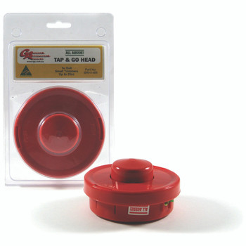 BRH1489 - RED TAP & GO UNIVERSAL HEAD (NO ARBOUR INCLUDED)