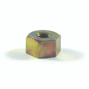 BRH7001 - FEMALE HEX ARBOUR NUT 8MM X 1.25MM RH