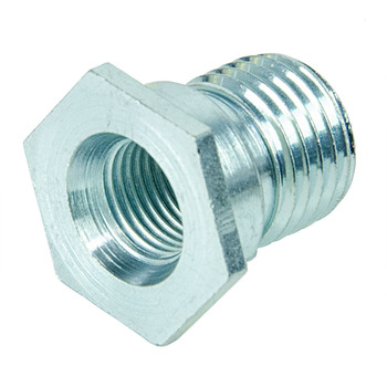 BRN7838 - SHAFT NUT / FEMALE ARBOUR M10 X 1.00 LEFT HAND