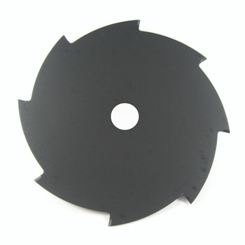 BRS5303 - 8" 8-TOOTH LIGHT WEIGHT BLADE 1.4MM TH