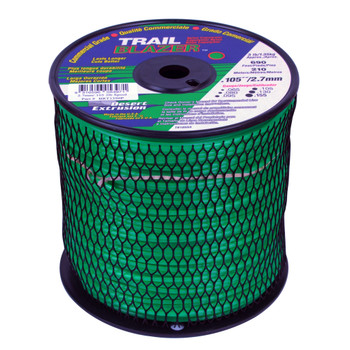 BRT1396P - TRAIL BLAZER TRIMMER LINE .105" / 2.70MM SPOOL