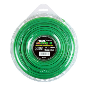 BRT3174 - TRAIL BLAZER TRIMMER LINE .155" / 3.90MM DONUT