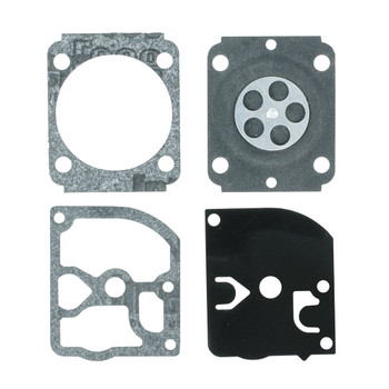 CAS7923 - NON-GENUINE ZAMA GND-88 DIAPHRAGM & GASKET SET