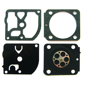 CAS8203 - NON GENUINE ZAMA GND-56 DIAPHAGM & GASKET KIT