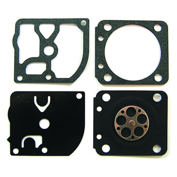 CAS8220 - NON GENUINE ZAMA GND-50 DIAPHRAGM & GASKET SET