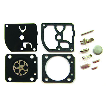 CAS8235 - NON GENUINE ZAMA RB-84 REBUILD KIT