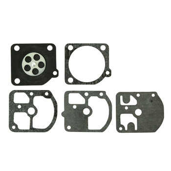 CAS8401 - NON GENUINE ZAMA GND-4 DIAPHRAGM & GASKET SET