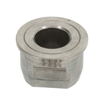 CHD8081 - WHEEL BUSH FITS HUSQVARNA / CRAFTSMAN