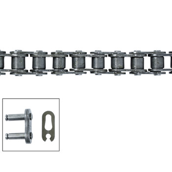 CHM1649 - ROVER DRIVE CHAIN 62P CHAIN NO #06B 3/8" X 7/32"