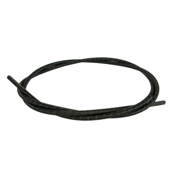 FLX5022 - FLEXIBLE INNER DRIVE CABLE LEFT HAND LAY SUITS DOLMAR /