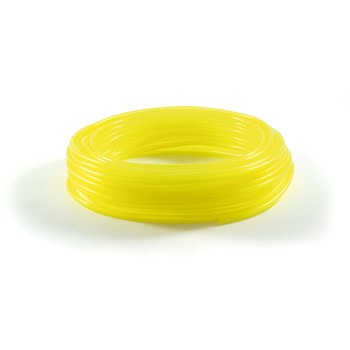 FPL6898 - TYGON FUEL & PRIMER LINE YELLOW 1/4" ID X 3/8" OD X 50 FOOT