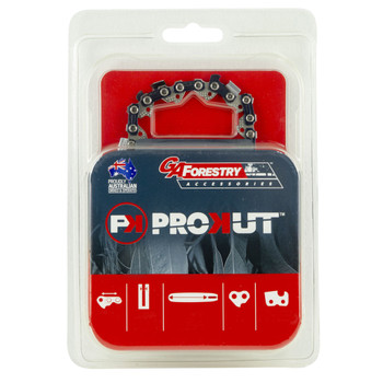 GAF40S052DL - PROKUT LOOP OF CHAINSAW CHAIN 40S 3/8 PITCH .050 52DL
