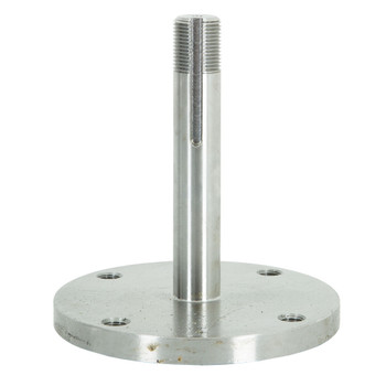 JAS8057 - GREENFIELD BLADE DISC SPINDLE