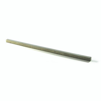 KEY3499 - STEEL SQUARE KEY 3/8" X 12"