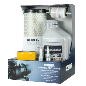 KOH2578901-S - KOHLER ENGINE SERVICE KIT CH18-23 620-750 CV18-25