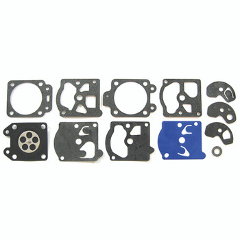 OMKD10-WAT - GENUINE WALBRO DIAPHRAGM & GASKET SET D10-WAT