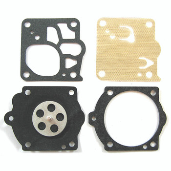 OMKD10-WJ - GENUINE WALBRO DIAPHRAGM & GASKET SET D10-WJ