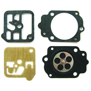 OMKDG1HK - GENUINE TILLOTSON DIAPHRAGM & GASKET SET DG-1HK