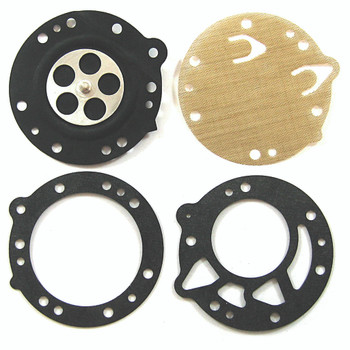 OMKDG5HL - GENUINE TILLOTSON DIAPHRAGM & GASKET SET DG-5HL