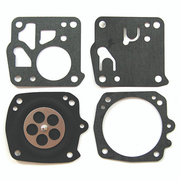 OMKDG8HS - GENUINE TILLOTSON DIAPHRAGM & GASKET SET DG-8HS