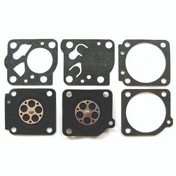 OMKGND-1 - GENUINE ZAMA DIAPHRAGM & GASKET SET GND-1