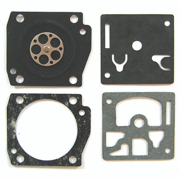 OMKGND-19 - GENUINE ZAMA DIAPHRAGM & GASKET SET GND-19