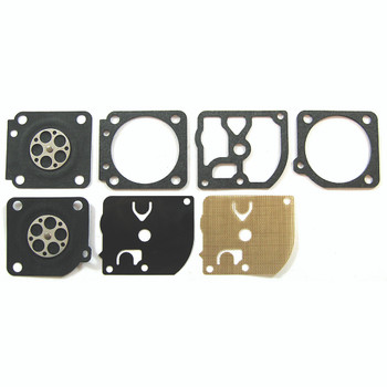 OMKGND-27 - GENUINE ZAMA DIAPHRAGM & GASKET SET GND-27