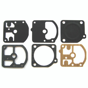 OMKGND-32 - GENUINE ZAMA DIAPHRAGM & GASKET SET GND-32