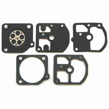 OMKGND-4 - GENUINE ZAMA DIAPHRAGM & GASKET SET GND-4