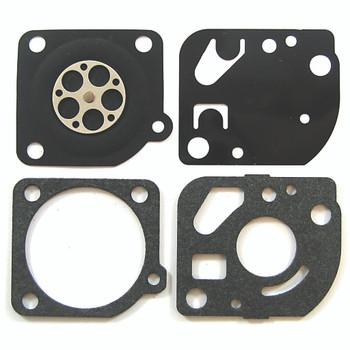 OMKGND-41 - GENUINE ZAMA DIAPHRAGM & GASKET SET GND-41