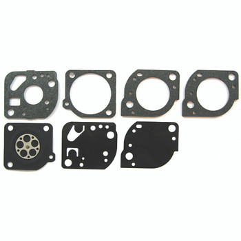 OMKGND-49 - GENUINE ZAMA DIAPHRAGM & GASKET SET GND-49