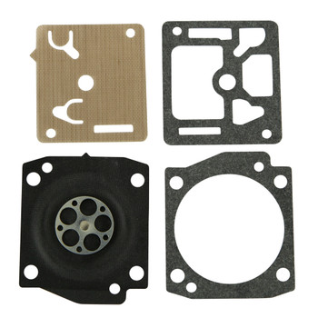 OMKGND-54 - GENUINE ZAMA DIAPHRAGM & GASKET SET GND-54